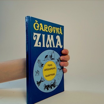 Čarovná zima
