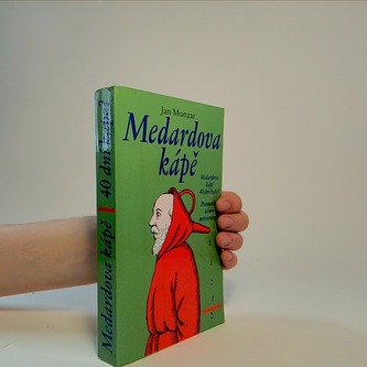 Medardova kápě
