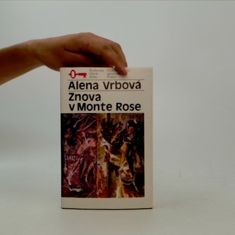 Znova v Monte Rose