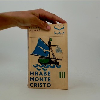 Hrabě Monte Christo III