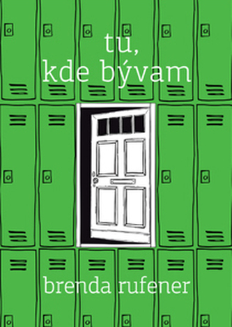 Tu, kde bývam