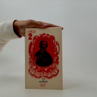 Tři mušketýři II