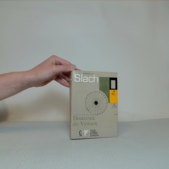 Dostavník do výmaru