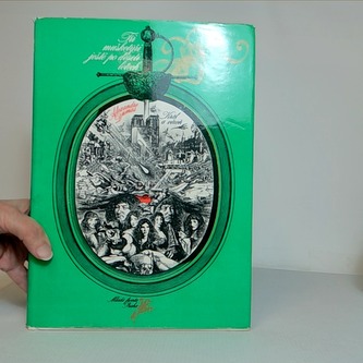 Tři mušketýři ještě po deseti letech (Druhý díl)