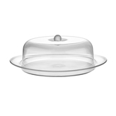 Servírovací podnos s víkem CHARISMA pr. 29 cm