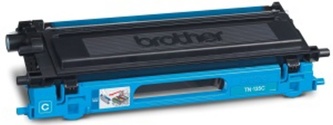 Toner Brother TN-135C, cyan, 4 000 str.