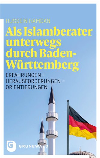 Als Islamberater unterwegs durch Baden-Württemberg