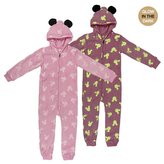 SVÍTÍCÍ OVERAL MINNIE - velikost 2