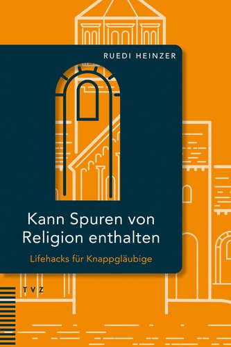 Kann Spuren von Religion enthalten