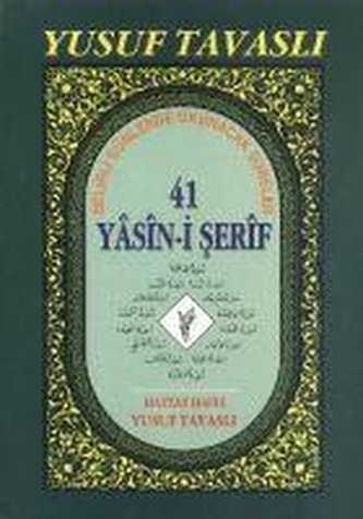41 Yasin-i Serif ve Sureler