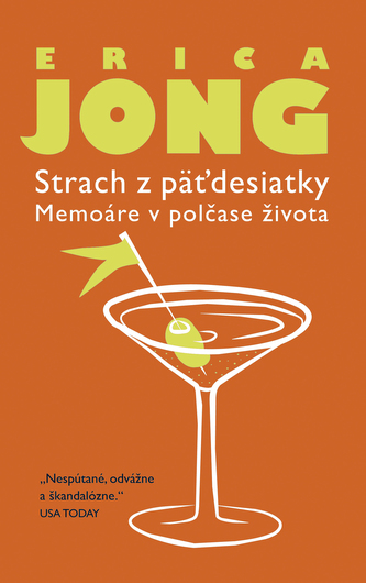 Strach z päťdesiatky (Erica Jong, 2016)