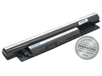 AVACOM baterie pro Dell Inspiron 14R, Vostro 2421 Li-Ion 14,8V 2800mAh