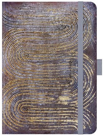 Premium Timer Big "Harmony" 2024