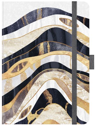 Premium Timer Midi "Earth Treasure" 2024