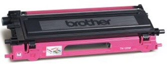 Toner Brother TN-135M, magenta, 4 000 str.