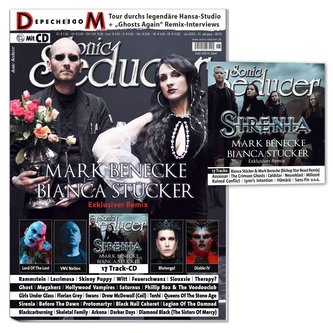 Sonic Seducer 06/2023