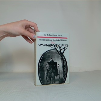 Poslední poklona Sherlocka Holmese
