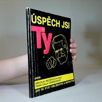 Úspěch jsi Ty