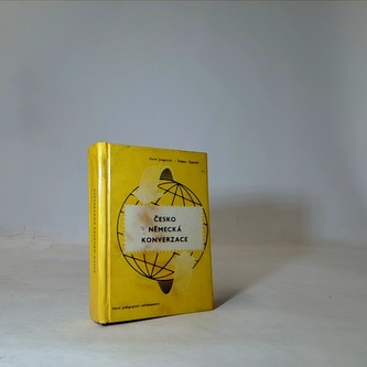Česko německá konverzace
