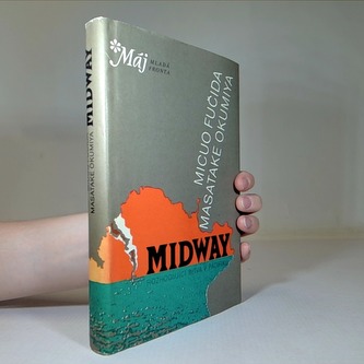 Midway: Rozhodující bitva v Pacifiku