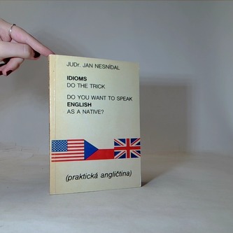 Praktická Angličtina