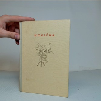 Hubička