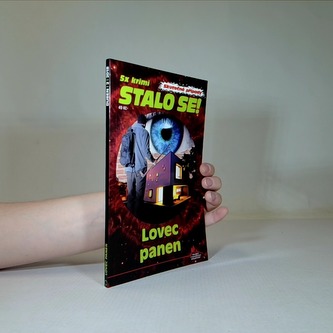 Stalo se! 5x krimi (různá vydání)