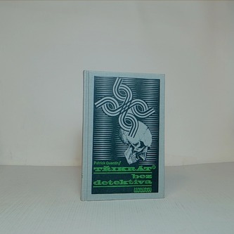 Třikrát bez detektiva