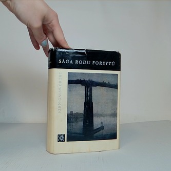 Sága rodu Forsytů