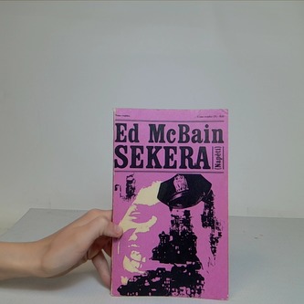 Sekera