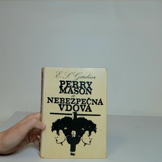 Nebezpečná vdova
