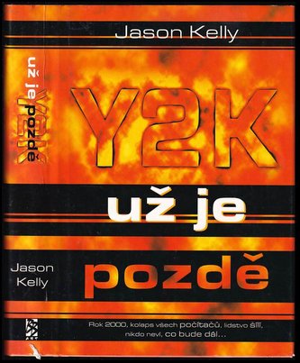 Y2K už je pozdě