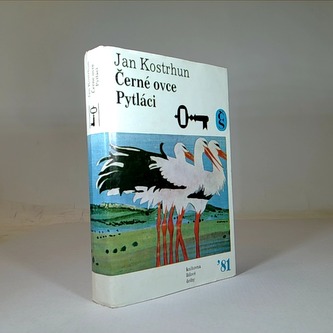 Černé ovce, pytláci