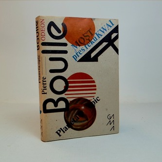 Most přes řeku Kwai/ Planeta opic