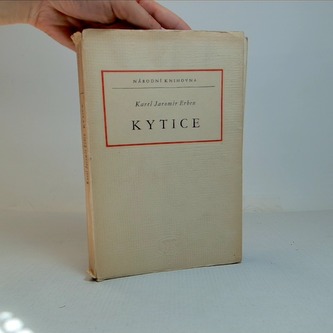 Kytice