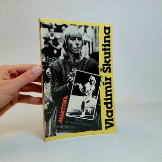 Martina: z Řevnic na wimbledonský trůn