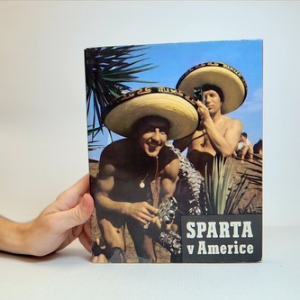 Sparta v Americe