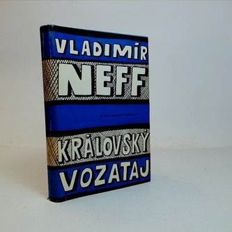 Královský vozataj