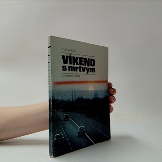 Víkend s mrtvým