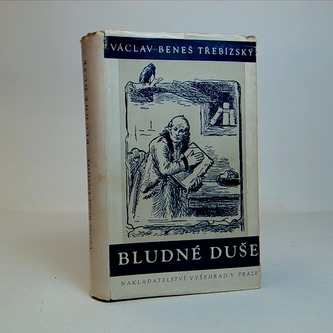 Bludné duše