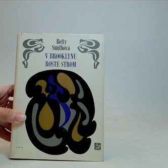 V Brooklynu roste strom V Brooklynu roste strom