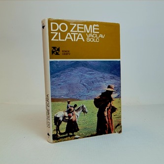 Do země zlata