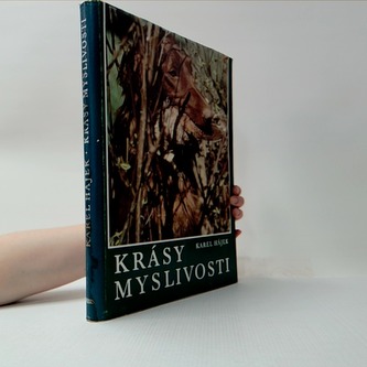 Krásy myslivosti