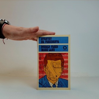 Atentát na presidenta