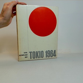 Tokio 1964
