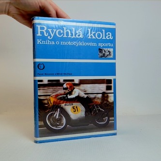 Rychlá kola