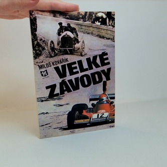 Velké závody