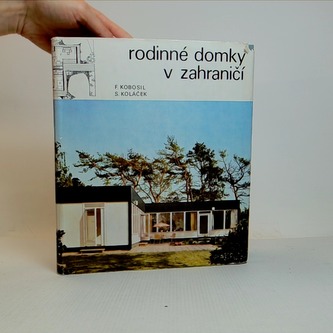 Rodinné domky v zahraničí