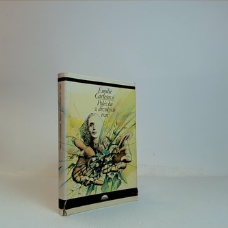 Polévka z divokých trav