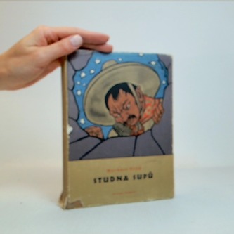 Studna supů
